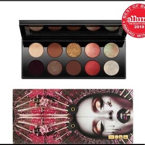 Pat McGrath Bronze Seduction Mothership Palette